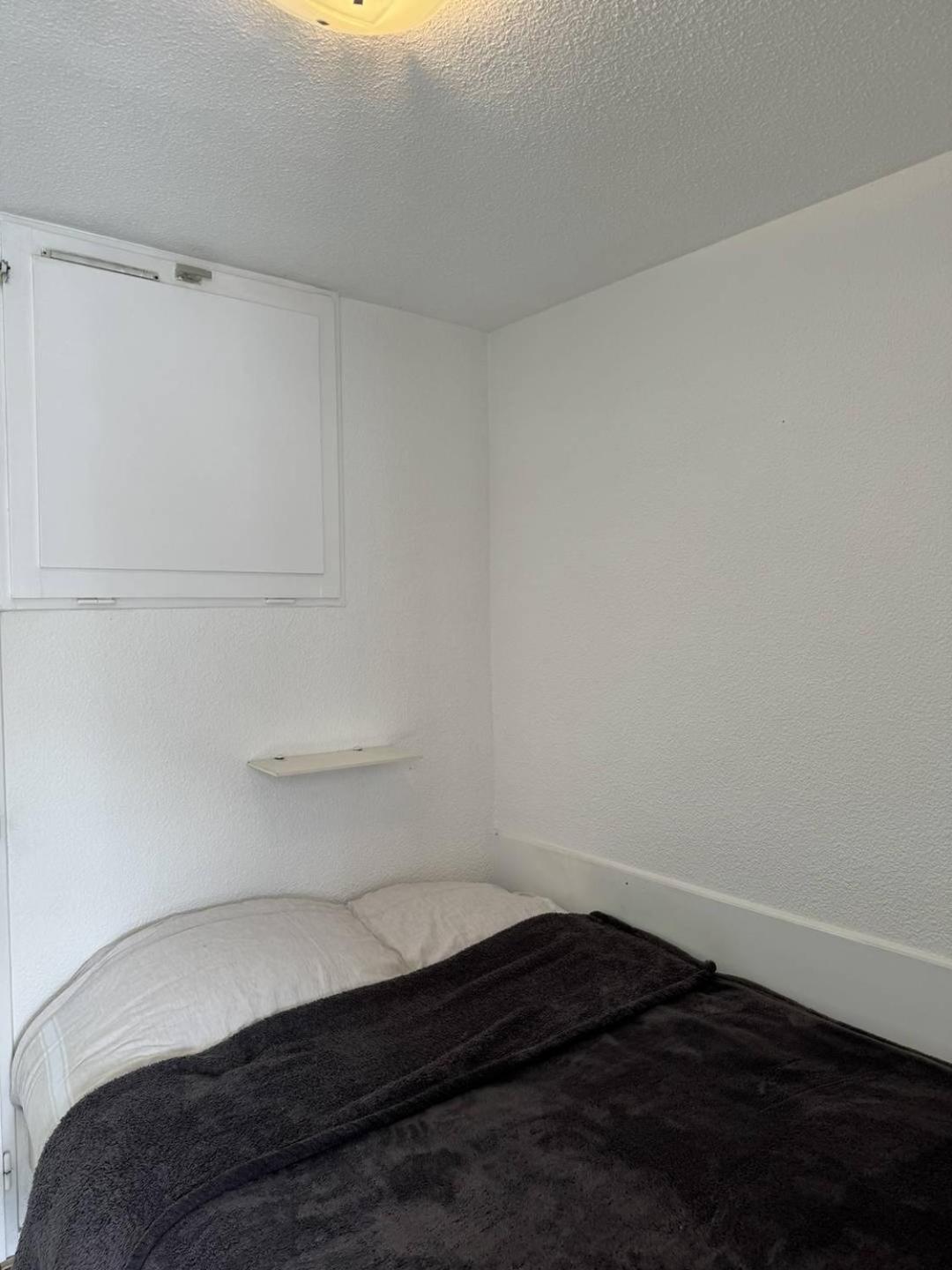 Confortable Studio, Wifi, Parking, Proche Plage Carnac Exterior foto
